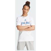 Adidas UEFA EURO24™ England T-shirt