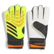 adidas Målmandshandske Predator Training Energy Citrus - Gul/Sort/Rød