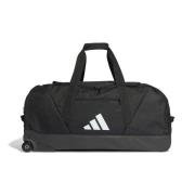 adidas Sportstaske Tiro Trolley XL - Sort/Hvid