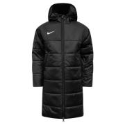 Nike Vinterjakke Academy Pro 24 Therma-FIT SDF - Sort/Hvid Børn