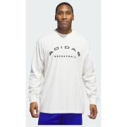 Adidas Select Long Sleeve T-shirt