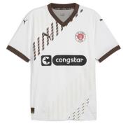 St. Pauli Udebanetrøje 2024/25