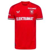 F.C. Twente Hjemmebanetrøje 2024/25