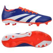 adidas Predator League FG Advancement - Blå/Hvid/Rød