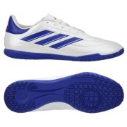 adidas Copa Pure 2 Club IN Advancement - Hvid/Blå/Rød