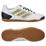 adidas Super Sala 2 IC - Hvid/Guld/Navy