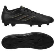 adidas Copa Pure 2 League FG Dark Spark - Sort/Grå/Guld