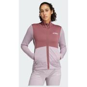 Adidas Terrex Multi Light Fleece Full-Zip jakke