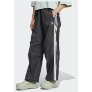 Adidas Original 3-Stripes Woven Parachute bukser