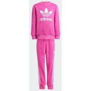 Adidas Original Adicolor Crew Kids sæt