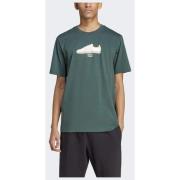 Adidas Original Training Supply Sport 3 T-shirt