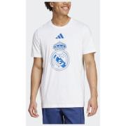 Adidas Original Real Madrid DNA Graphic T-shirt