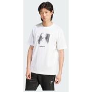 Adidas Original Training Supply Street 5 T-shirt