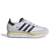 adidas Originals Sneaker SL 72 RS - Hvid/Sort/Gul Børn