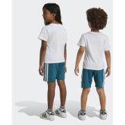 Adidas Original Adicolor Shorts Tee Kids sæt