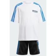 Adidas Original Shorts Tee Kids sæt