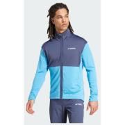 Adidas Terrex Multi Light Fleece Full-Zip jakke