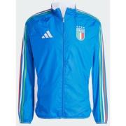 Adidas Italy Anthem jakke