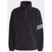 Adidas Original Neuclassics Polar Fleece 1/2 Zip sweatshirt