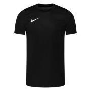 Nike Spilletrøje Dry Park VII - Sort/Hvid